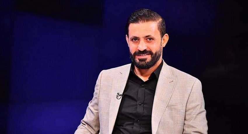 علي عبدالجبار