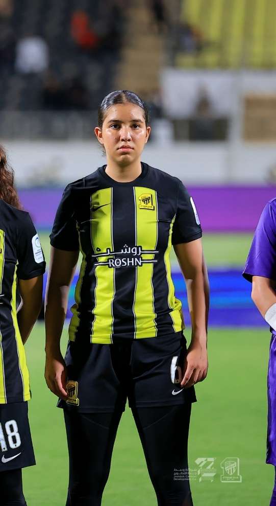 مريم التميمي