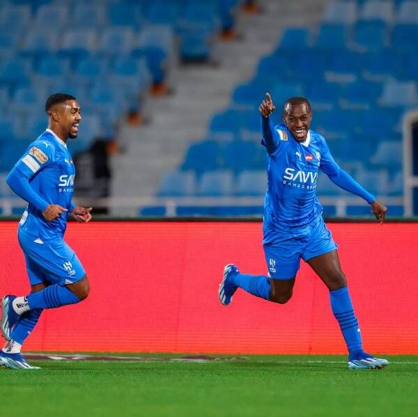 سعود عبد الحميد