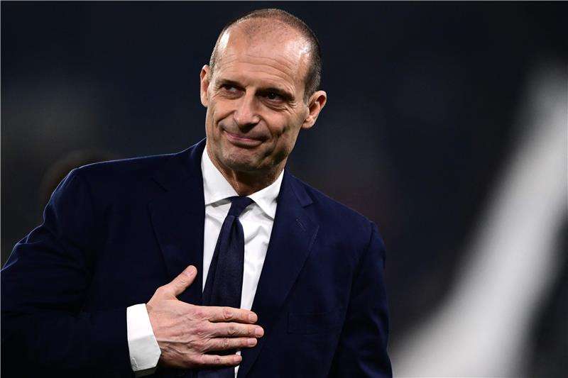 ماسيمليانو أليجري