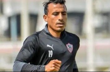 محمد عبد الشافي