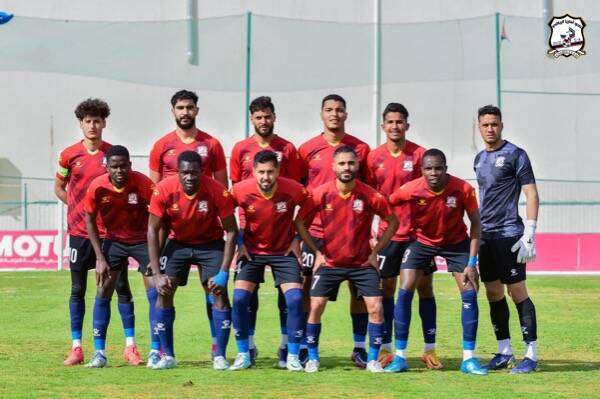 لاعبو أساريا