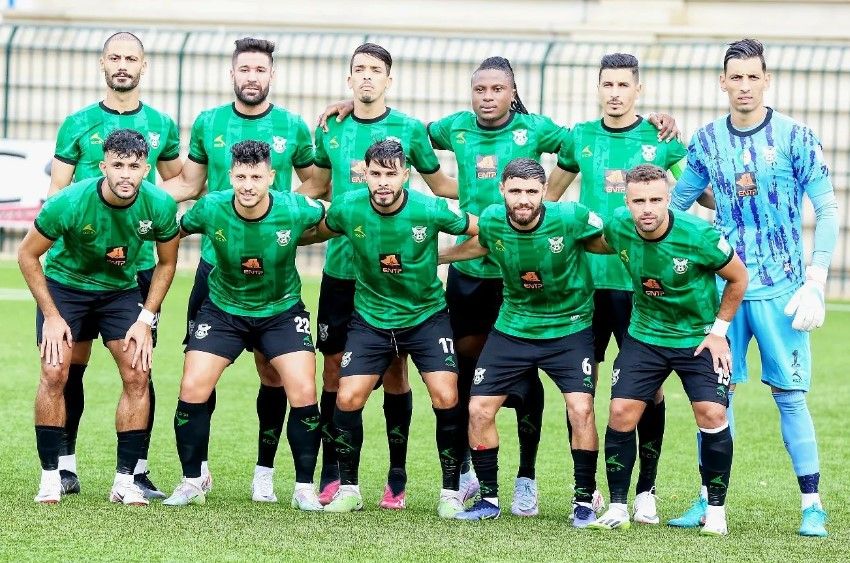 شباب قسنطينة