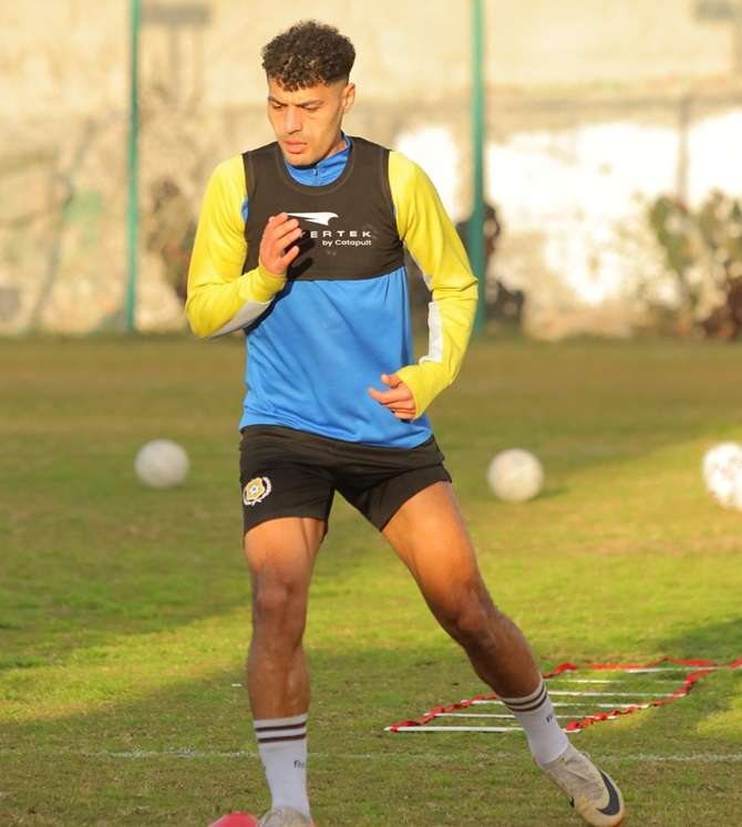 عبد الرحمن مجدي