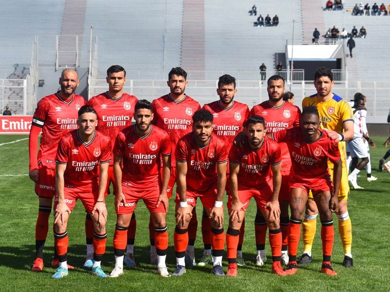 النجم الرياضي الساحلي