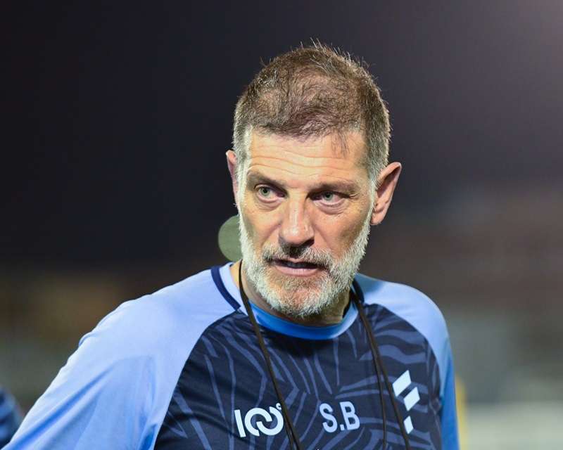 سلافن بيليتش