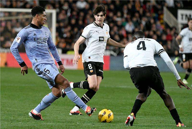 جود بيلينجهام