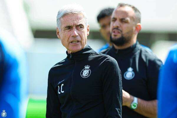 لويس كاسترو