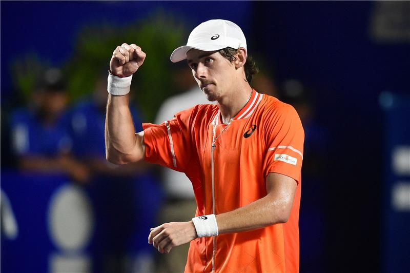 أليكس دي مينور