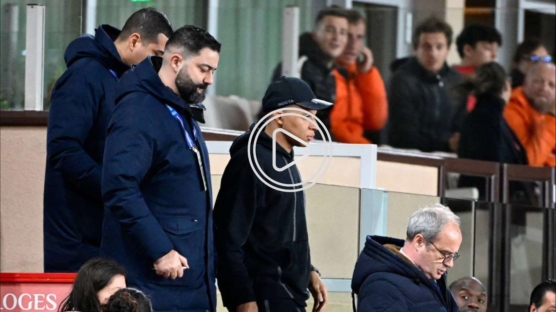 كيليان مبابي