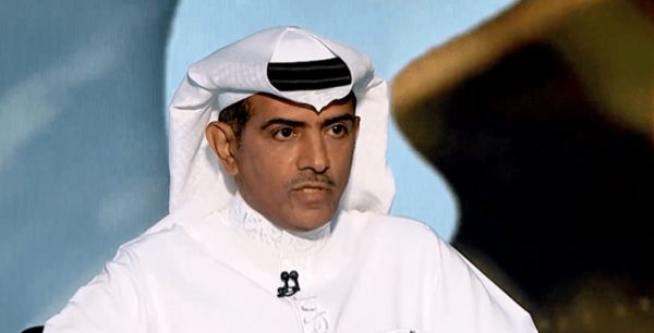 فهد الهريفي