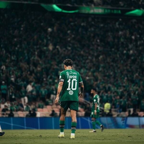 روبرتو فيرمينو