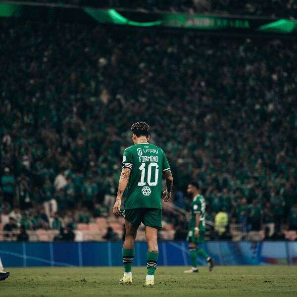 روبرتو فيرمينو