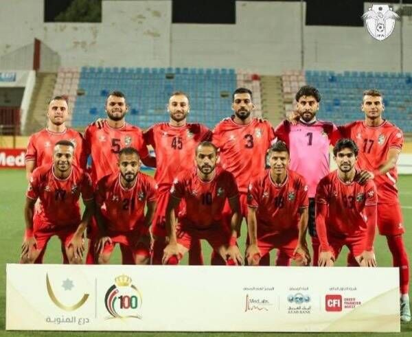 لاعبو الجليل