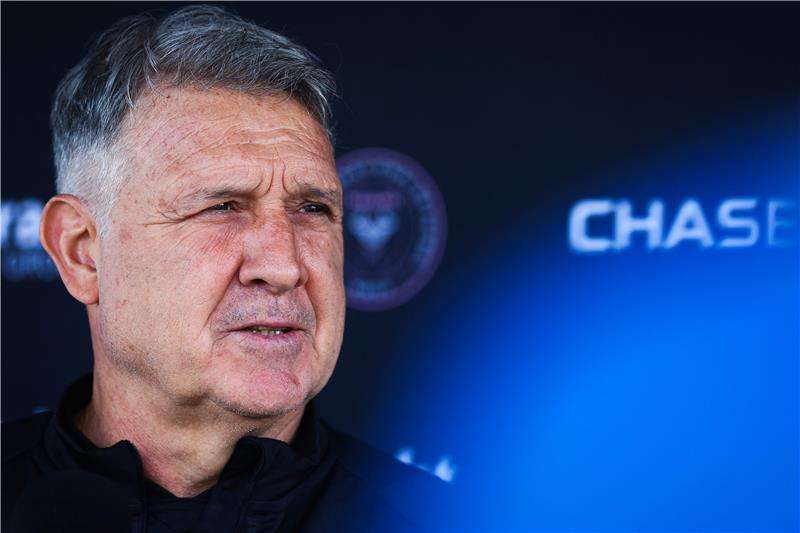 خيراردو تاتا مارتينو