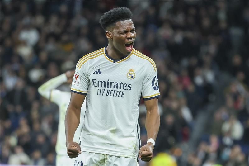 أوريلين تشواميني