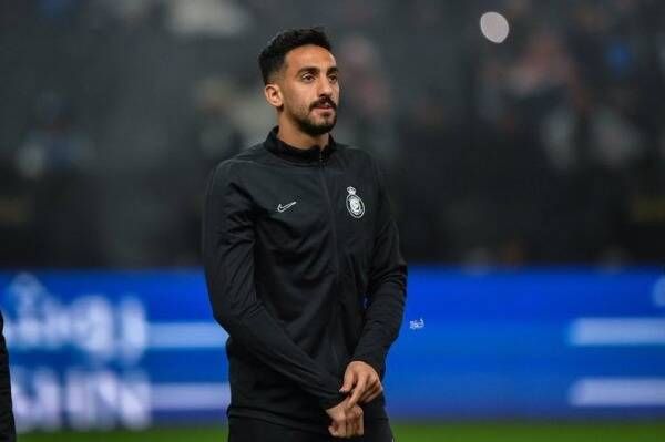 نواف العقيدي