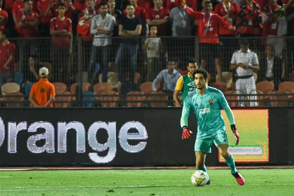 مصطفى شوبير