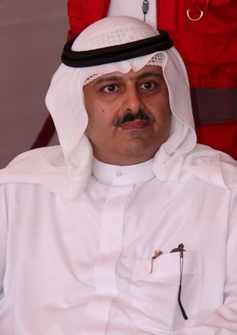 خالد الدوسري 