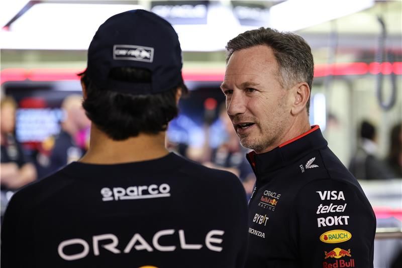 كريستيان هورنر