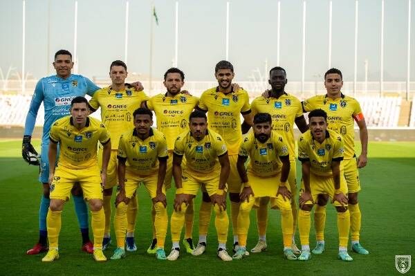 لاعبو التعاون