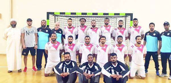 من المباراة