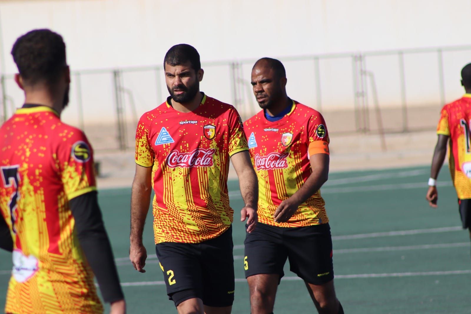 نجم المتلوي