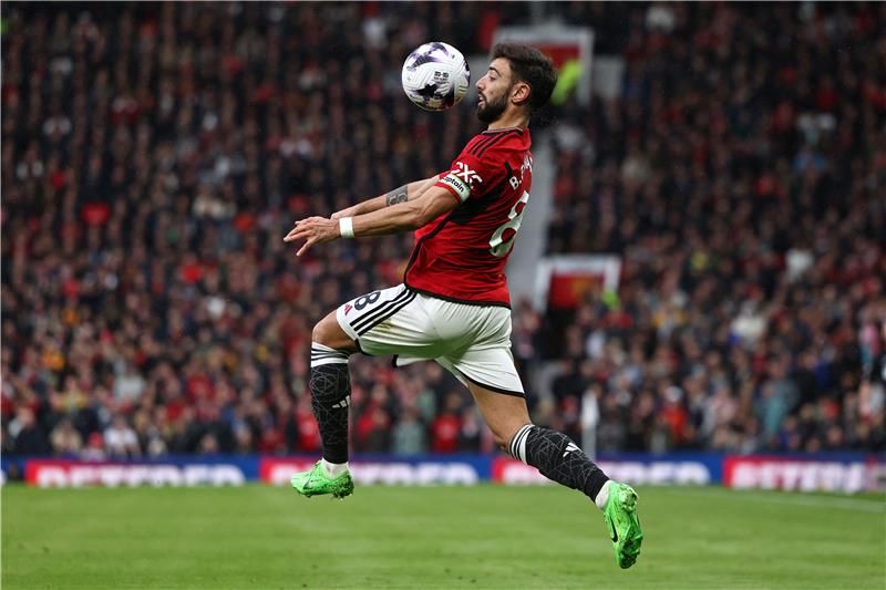 برونو فيرنانديز