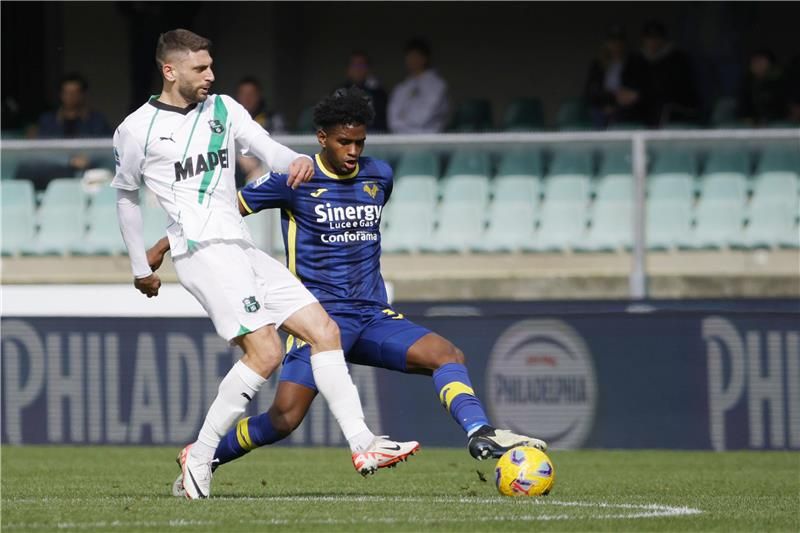 دومينيكو بيرادي