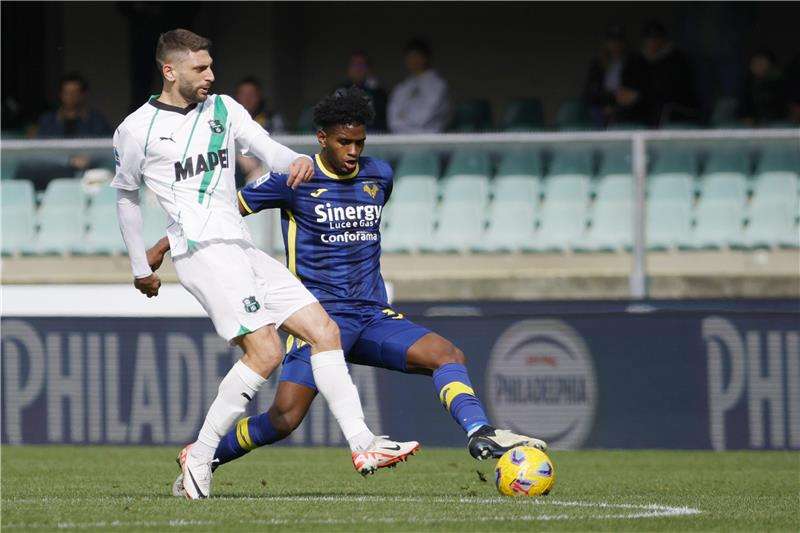 دومينيكو بيرادي