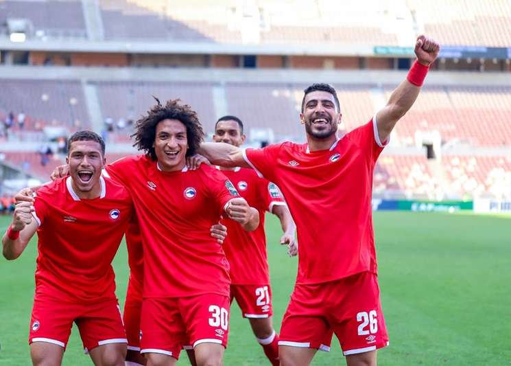 لاعبو فيوتشر