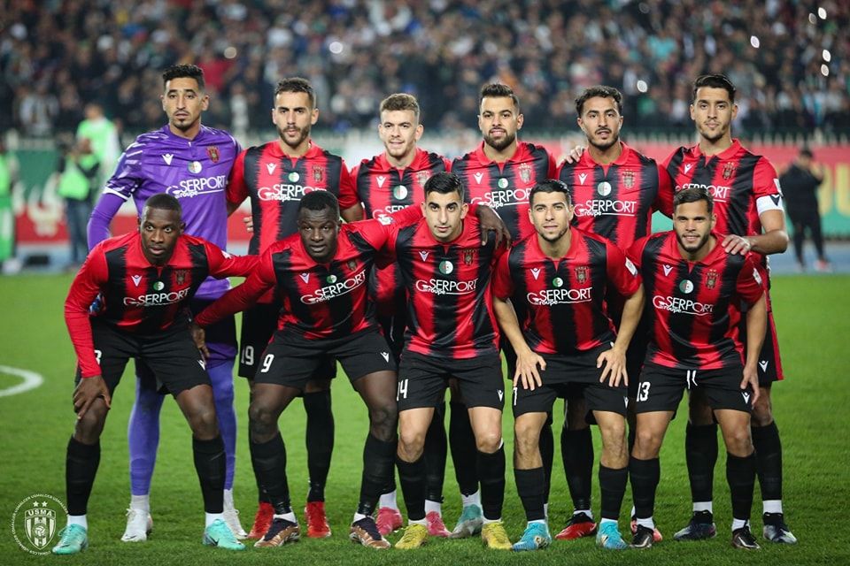 اتحاد العاصمة