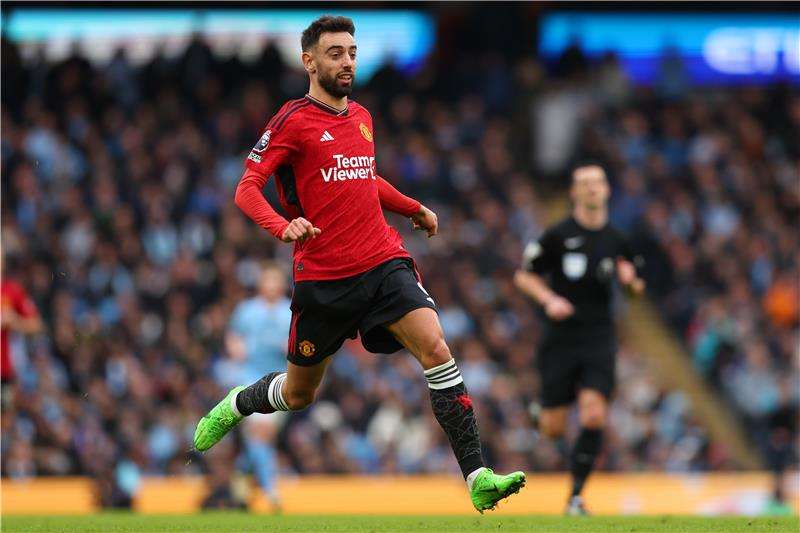 برونو فيرنانديز