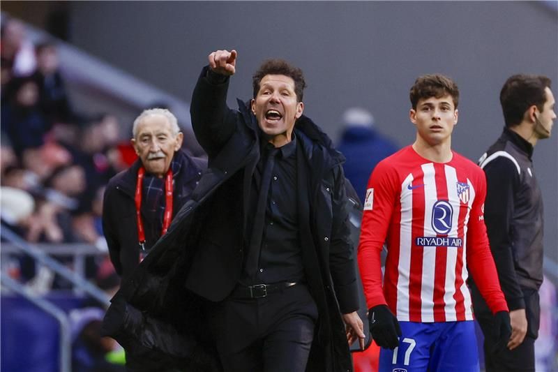 دييجو سيميوني