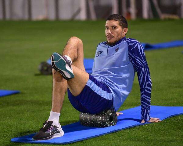 من مران الفتح