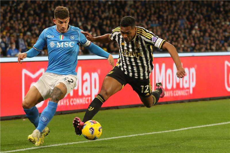 أليكس ساندرو