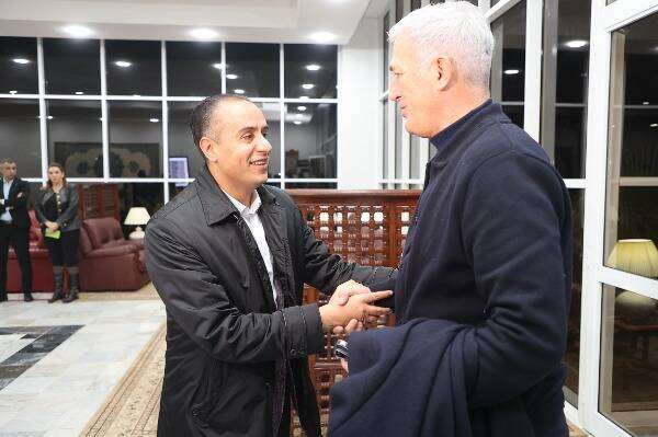 فلايديمير بيتكوفيتش