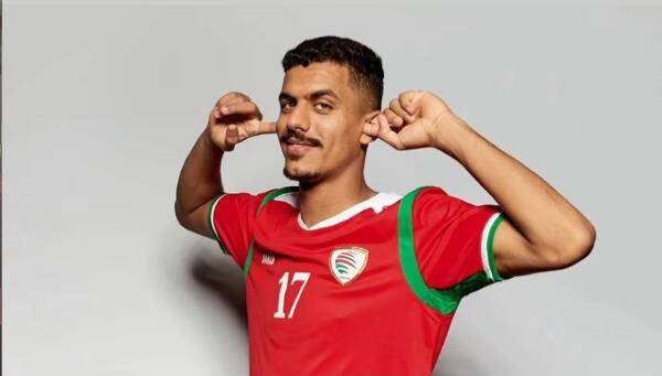 محمد الغافري