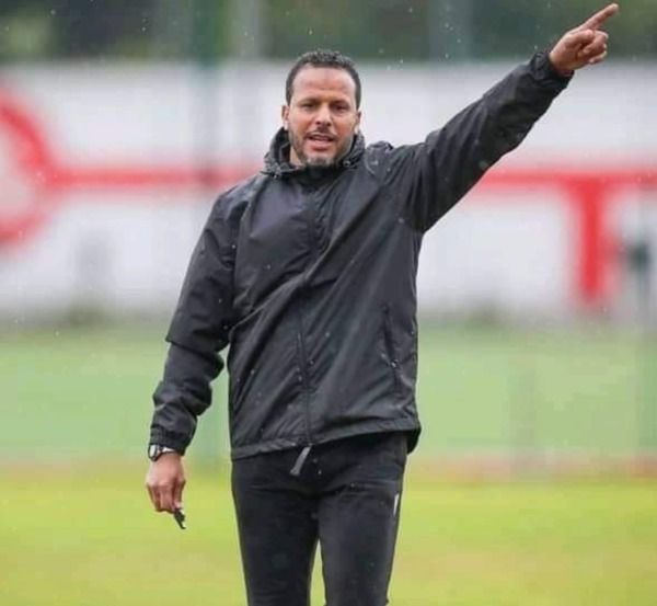 محمد بنشريفة