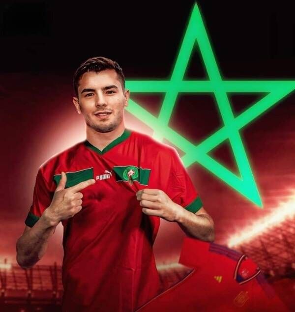 إبراهيم دياز