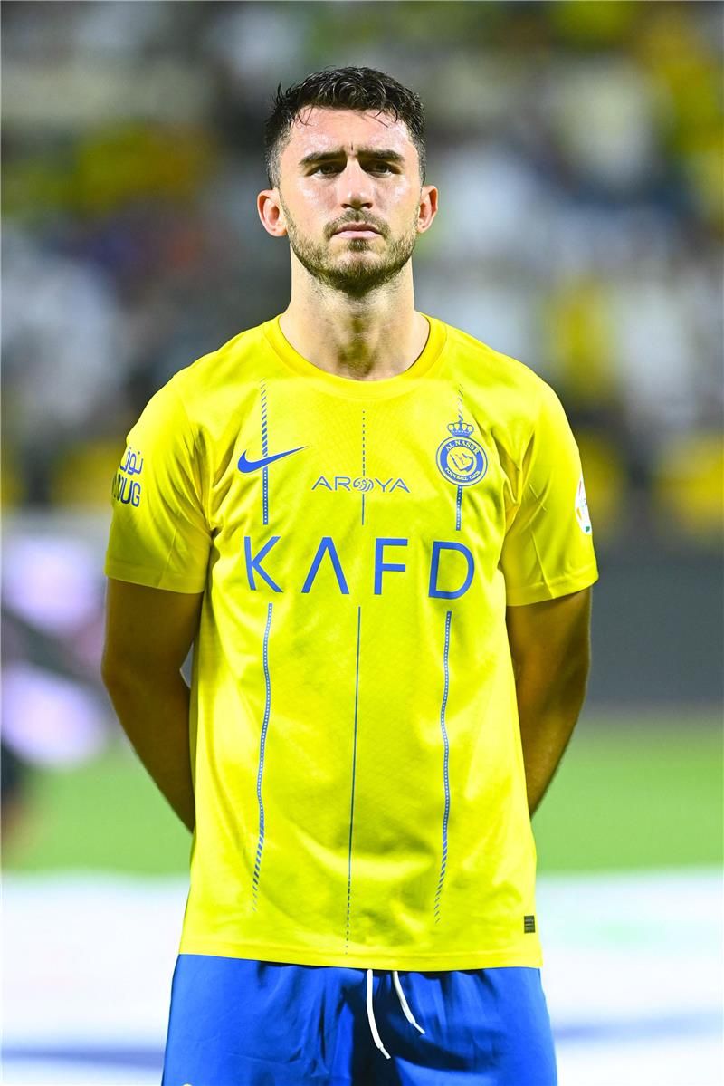 إيمريك لابورت