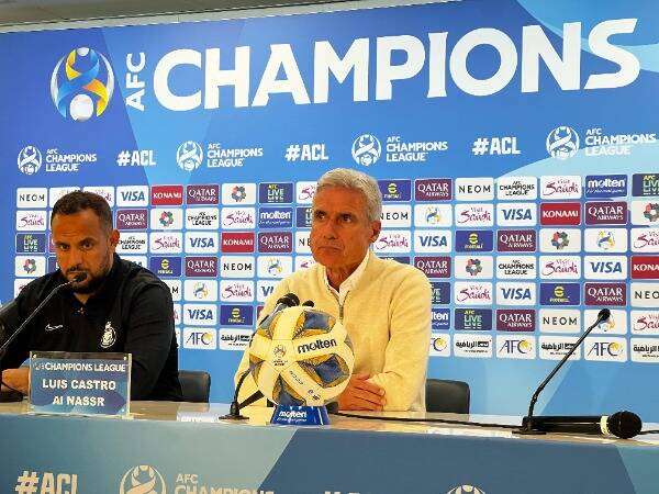 لويس كاسترو