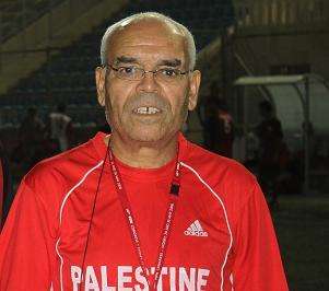 مختار التليلي