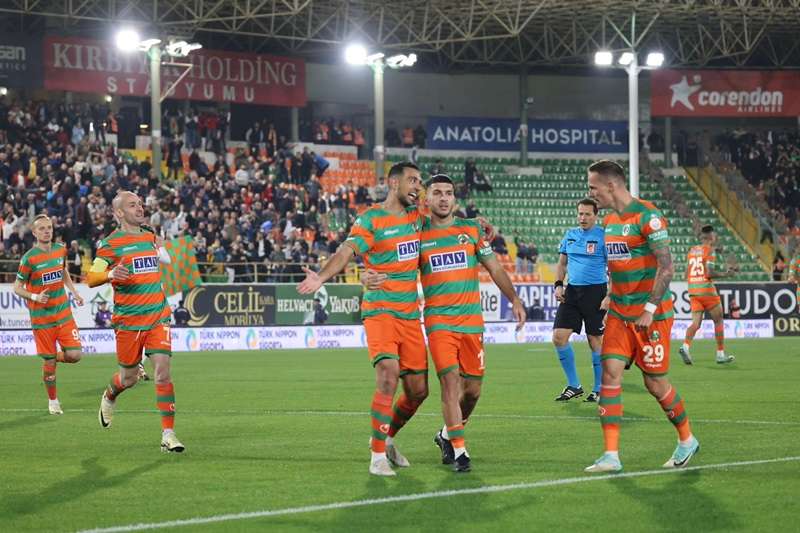 ألانيا سبور