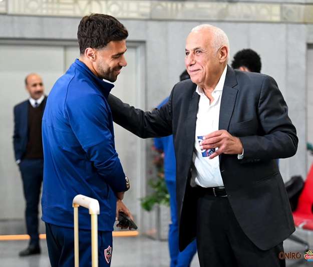 لبيب والسعيد