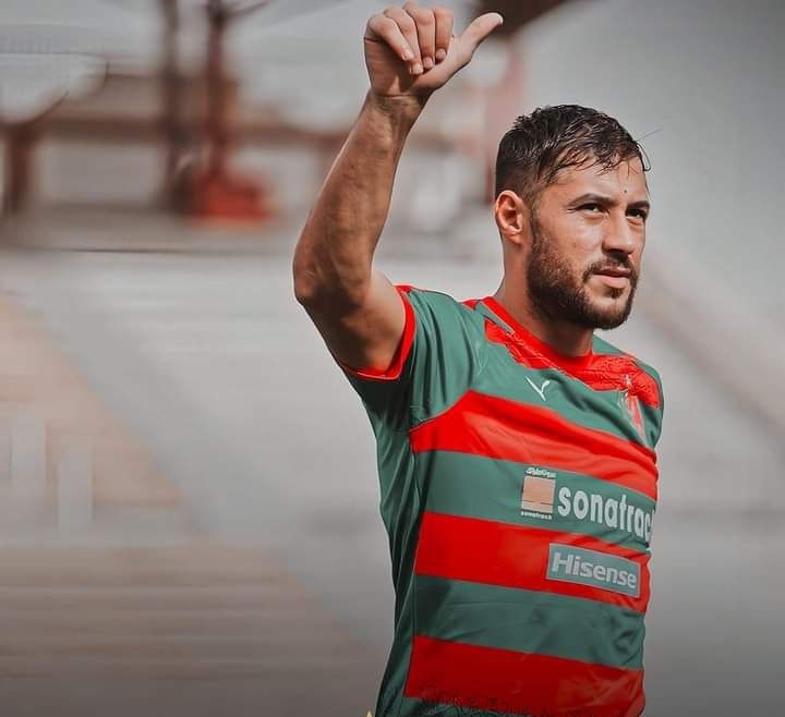 يوسف بلايلي