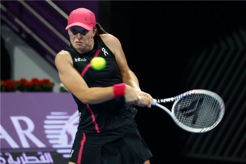 إيجا شفيونتك