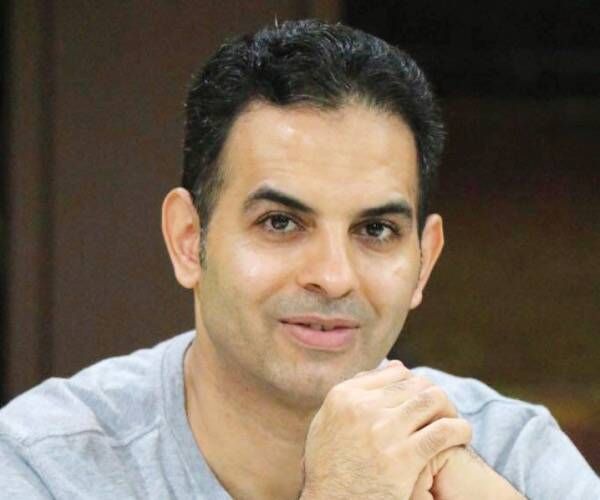 إبراهيم العيسى