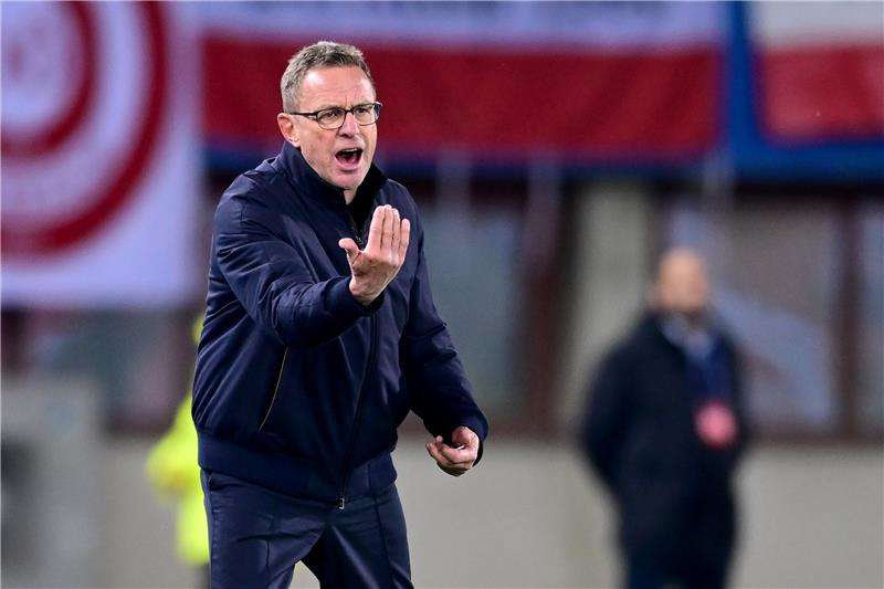 رالف رانجنيك