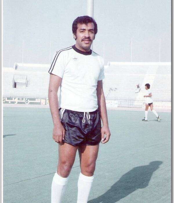 محمد المغنم